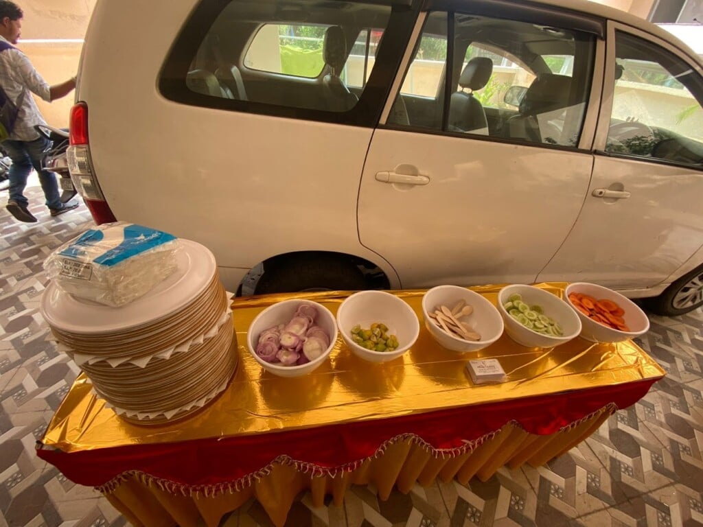 viZag Caterers - 2