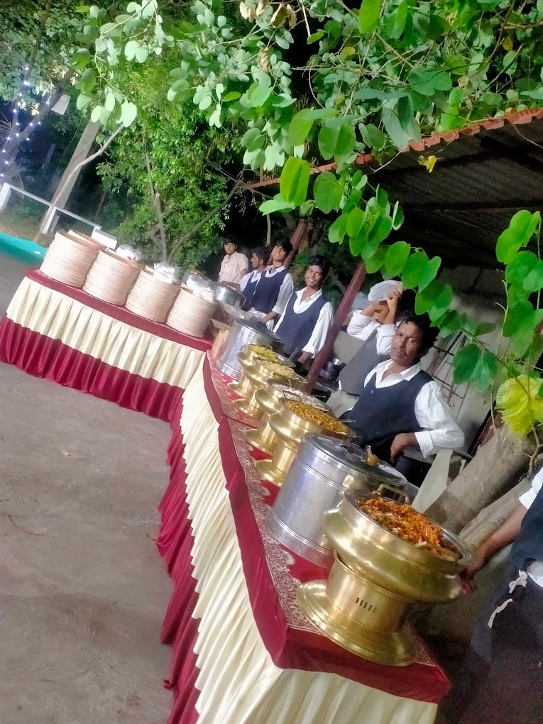 Maamee Catering Sevices - 4