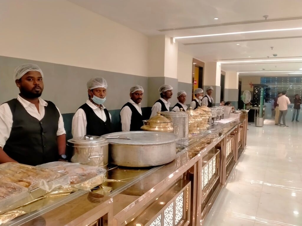 Maamee Catering Sevices