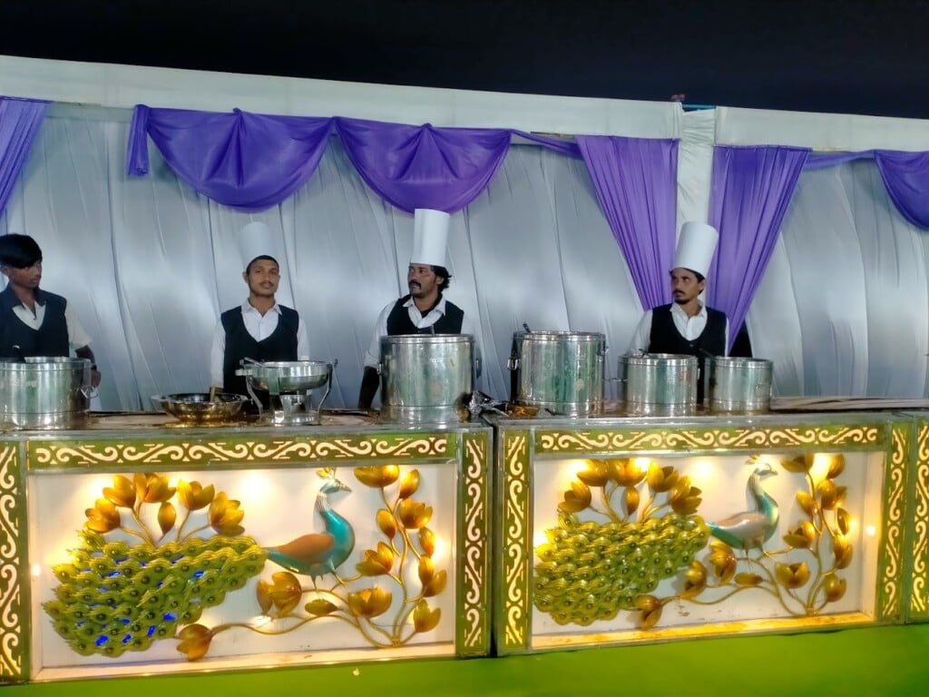 Maamee Catering Sevices - 2