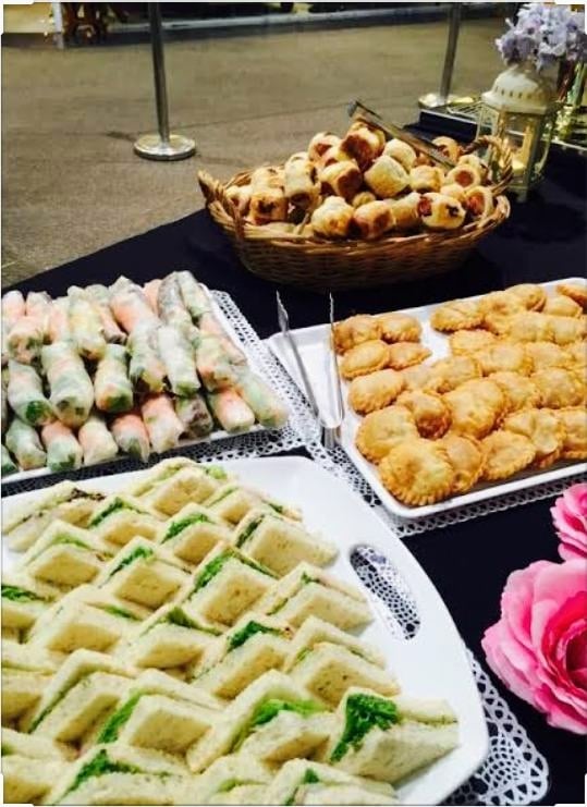 SRINIVASA Food Catering and Catering services etc - 3