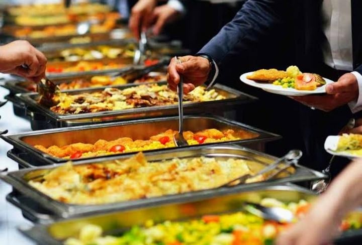 SRINIVASA Food Catering and Catering services etc - 5