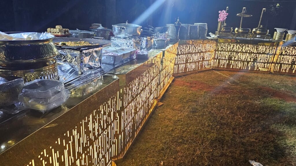 Padma Catering Services ( Amrutham Caterers) - 3