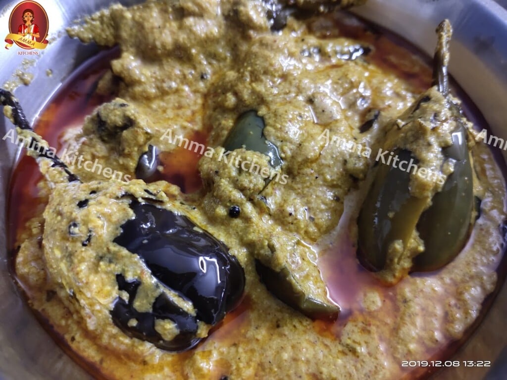 Amma Kitchen's Catering Services