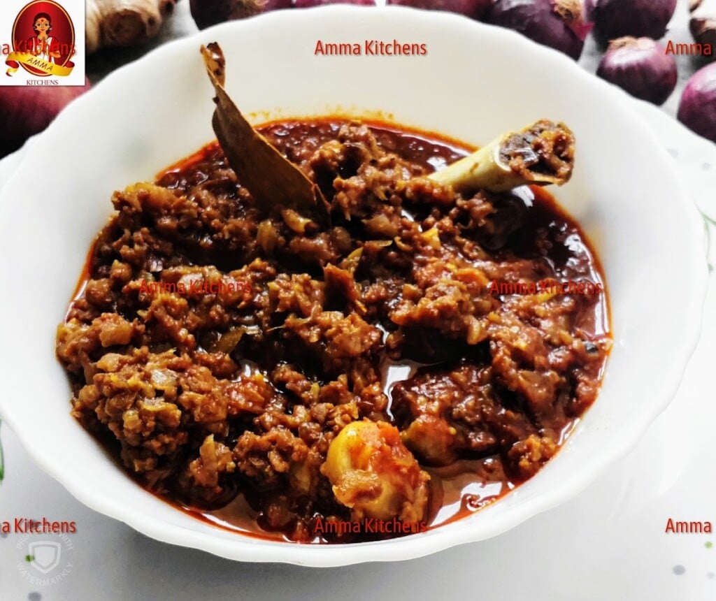 Amma Kitchen's Catering Services - 3