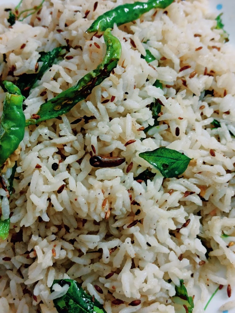 Amma Kitchen's Catering Services - 5