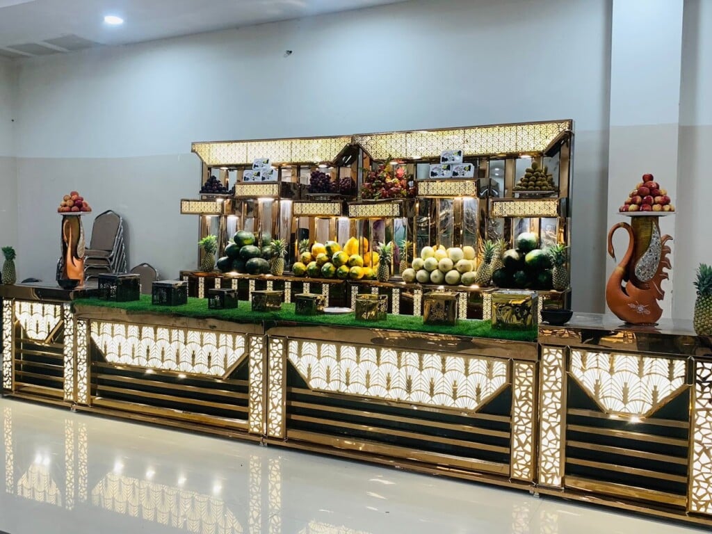 Kumar Catering Services - 2