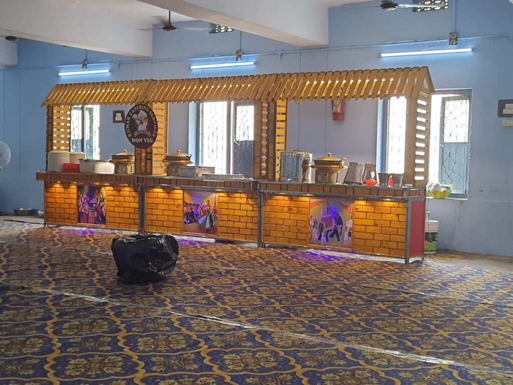 Kumar Catering Services