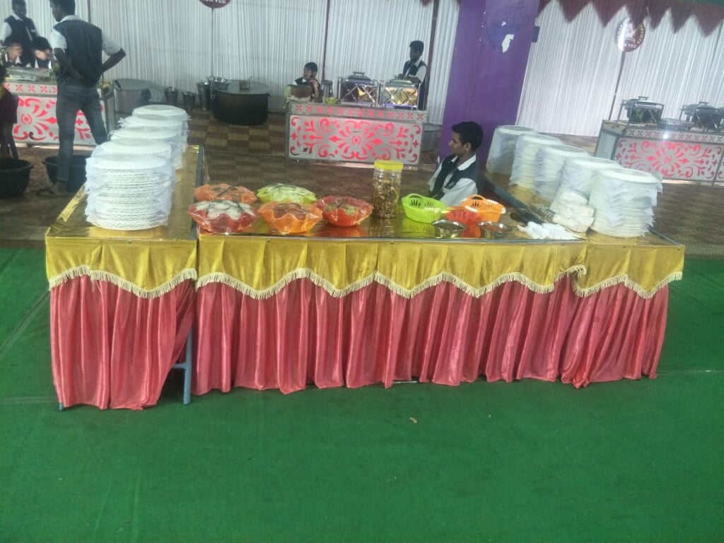 Kumar Catering Services - 4
