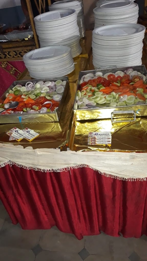 Ramana Caterers - 2
