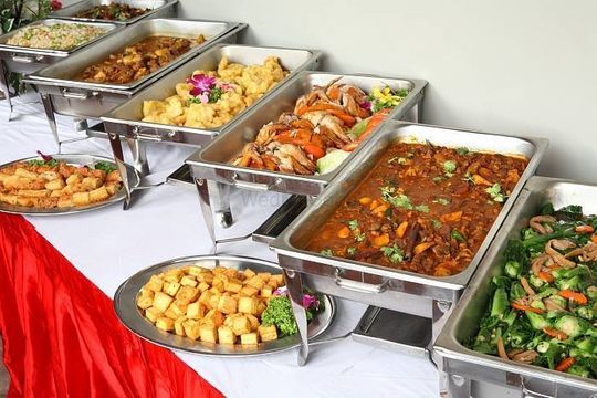 Harithasa Catering Service