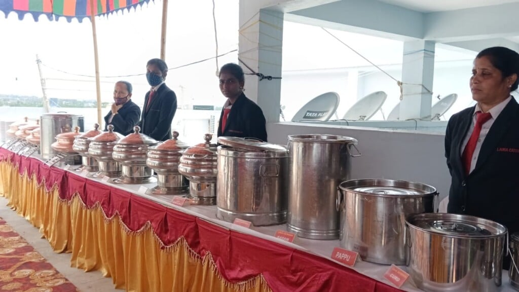 Lama Catering - 5