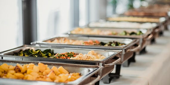 We Best Catering Services - Catering services in vizag - 2