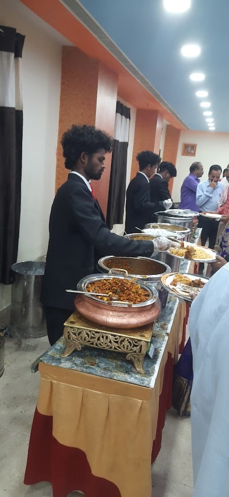 SRI KUMARI CATERING - 2