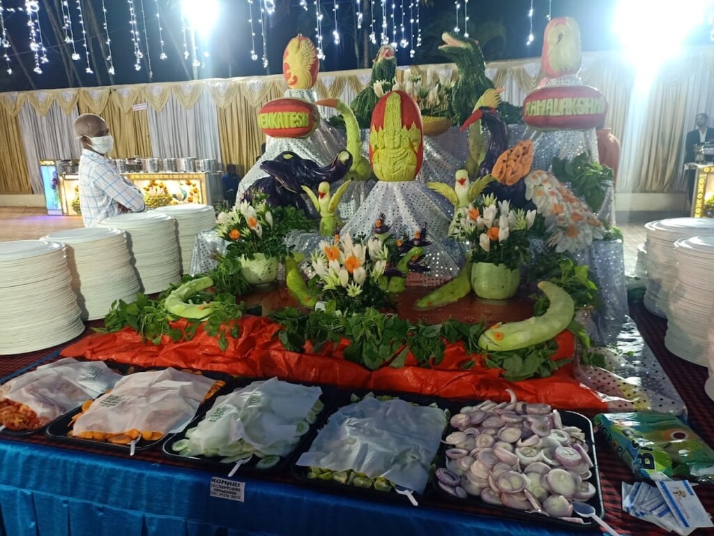 SRI KUMARI CATERING - 5