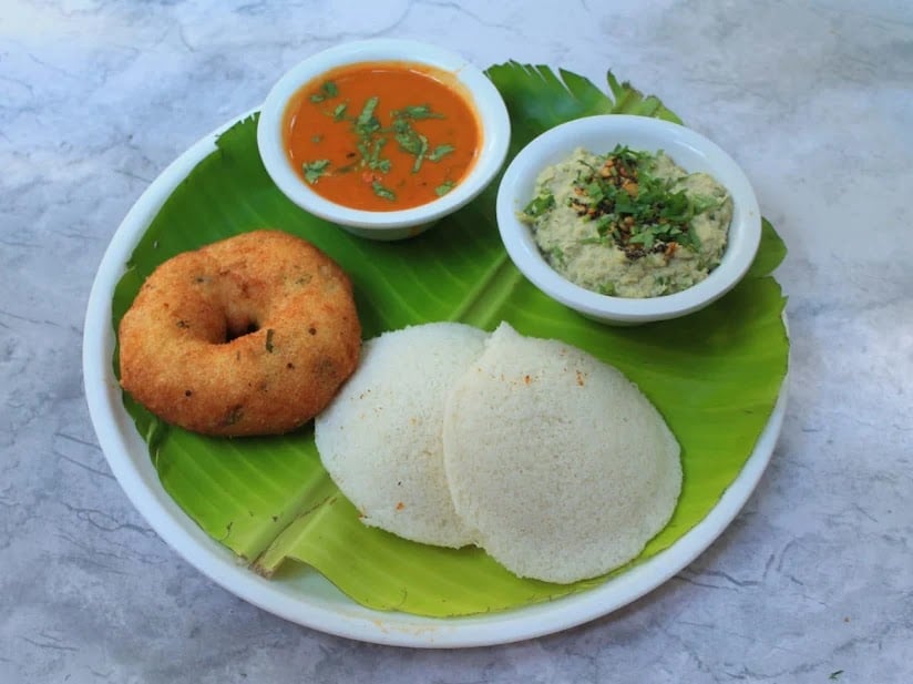 Sri Gayatri Catering Services - 2