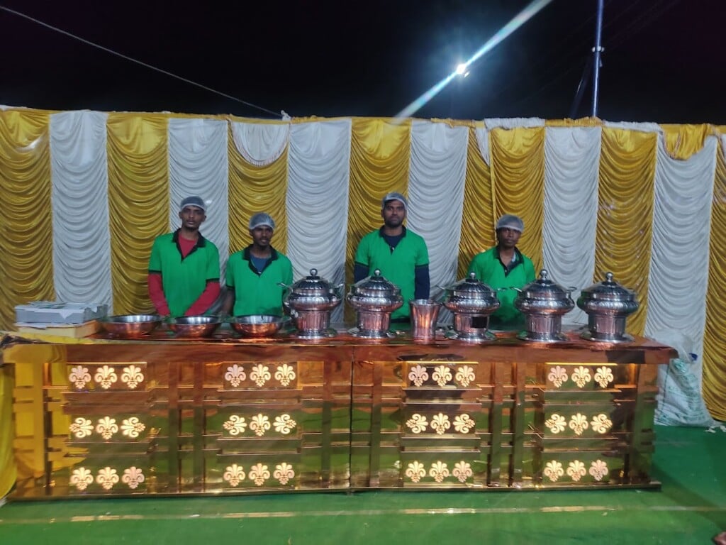 Keerthi Cooking And Catering Services