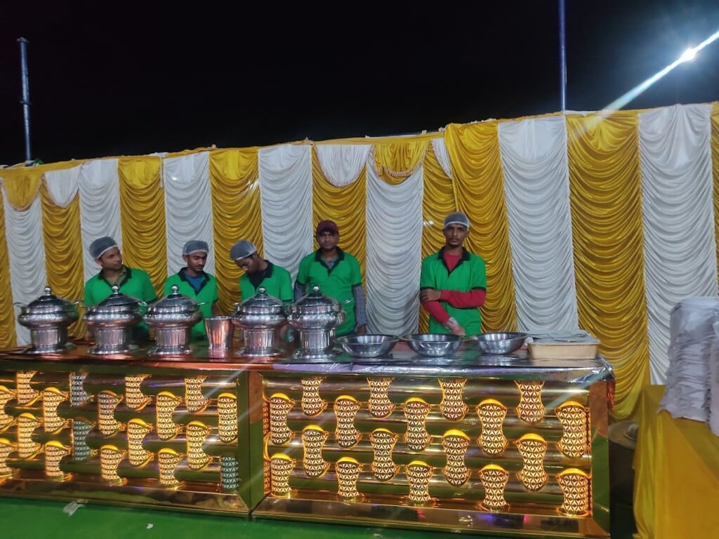 Keerthi Cooking And Catering Services - 3