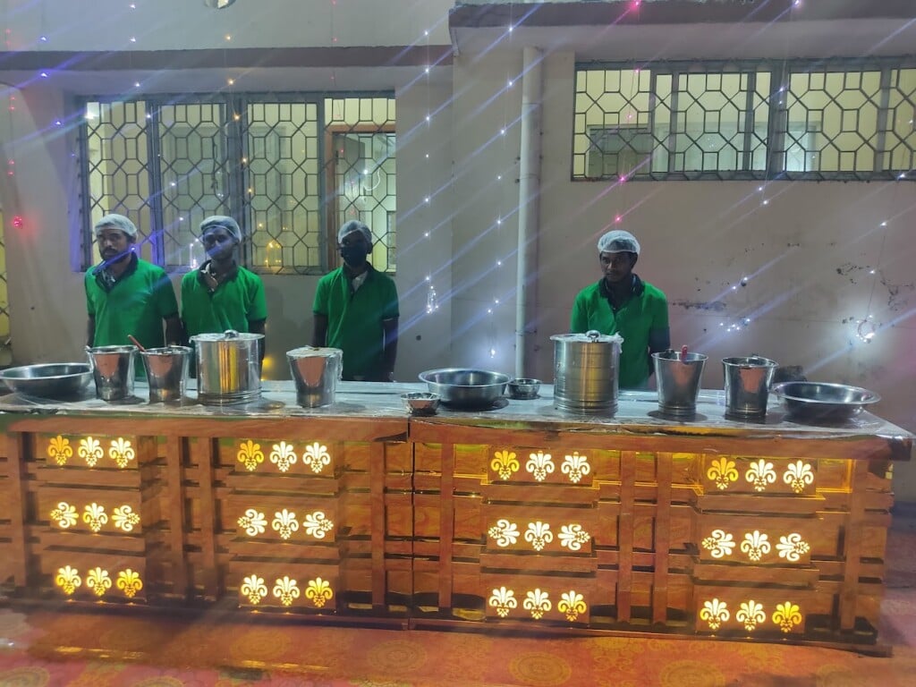Keerthi Cooking And Catering Services - 4