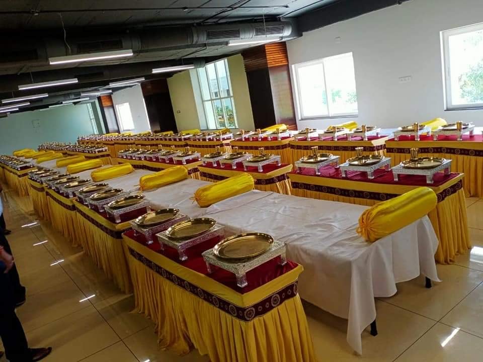 Gopal Catering - 2