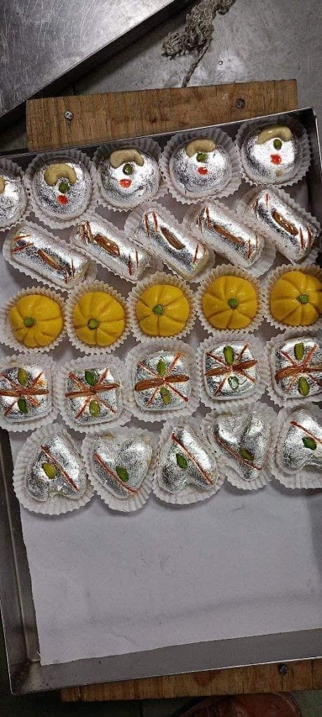 Priya Catering - 3