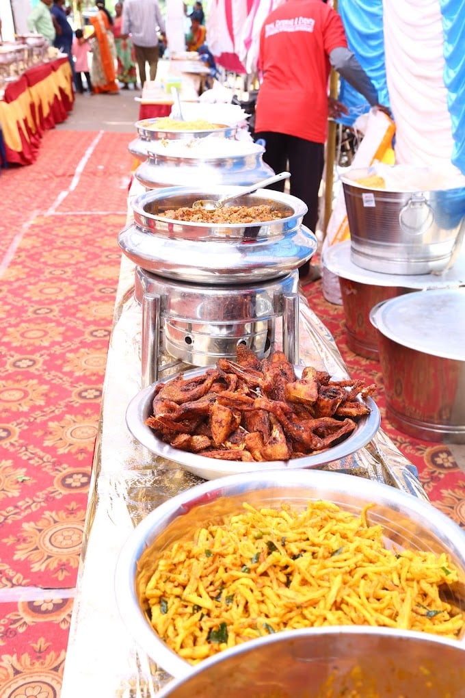 Royal Catering And Events - 2