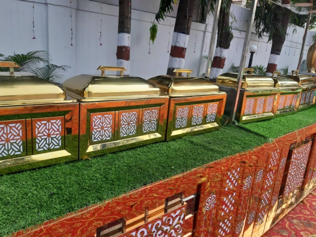 VYSAKHI CATERING SERVICES VIZAG /MuraliNagar - 4