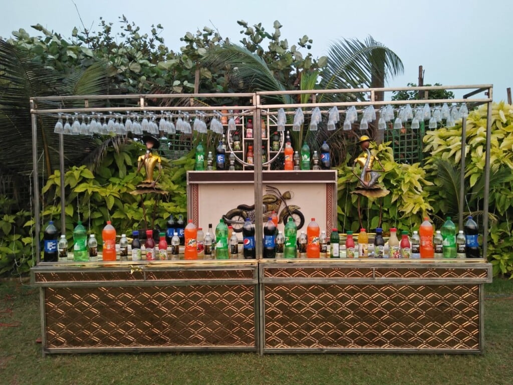 VYSAKHI CATERING SERVICES VIZAG /MuraliNagar - 5