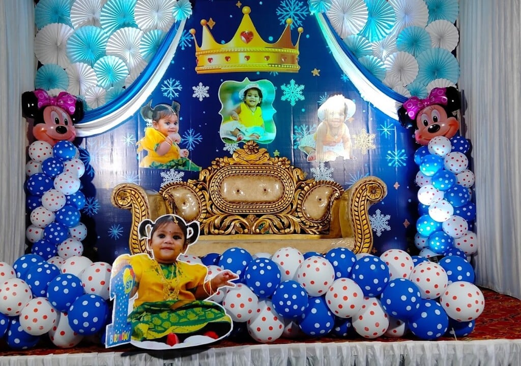 Friends Events & Catering Services - 2