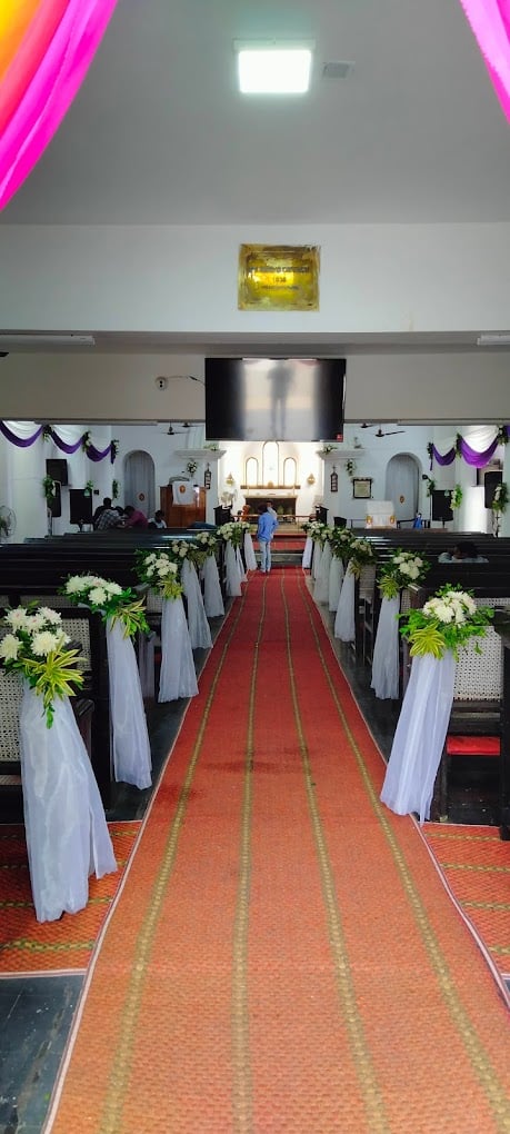 Friends Events & Catering Services - 4