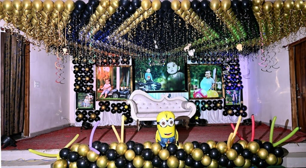 Friends Events & Catering Services - 5