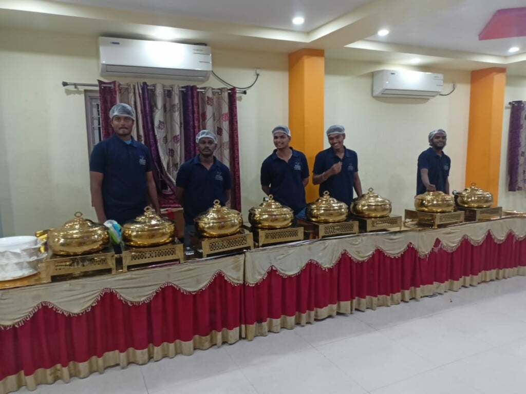 Manasa Catering & Events - 3