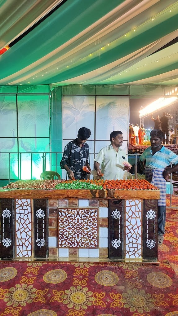 Manasa Catering & Events - 4