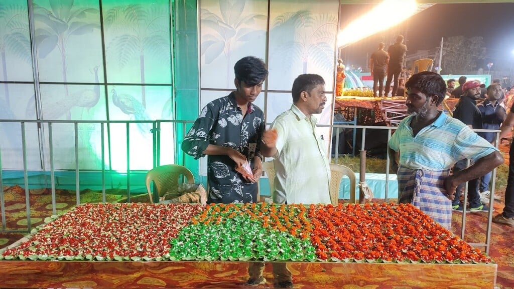 Manasa Catering & Events - 5
