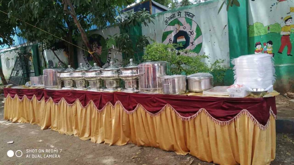 Shri Shankar Sai Supply & Catering - 4