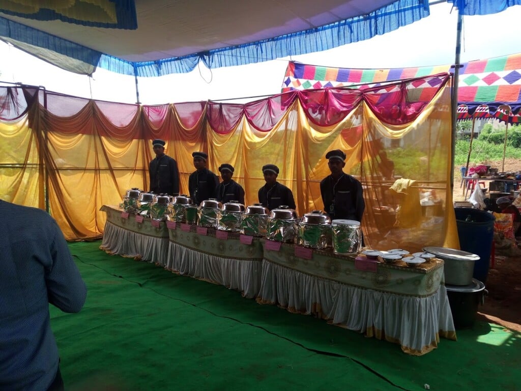 Sree Raghavendra Caterers - 2