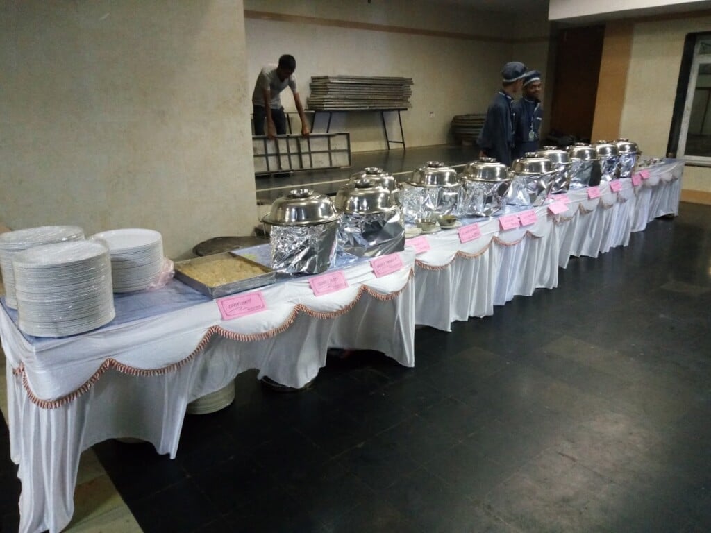 Sree Raghavendra Caterers - 3