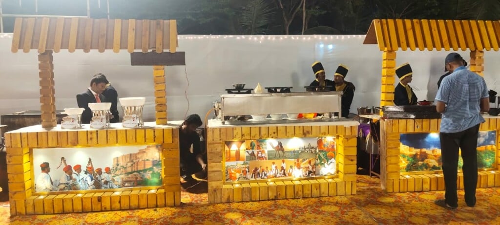 samyuktha catering - 4