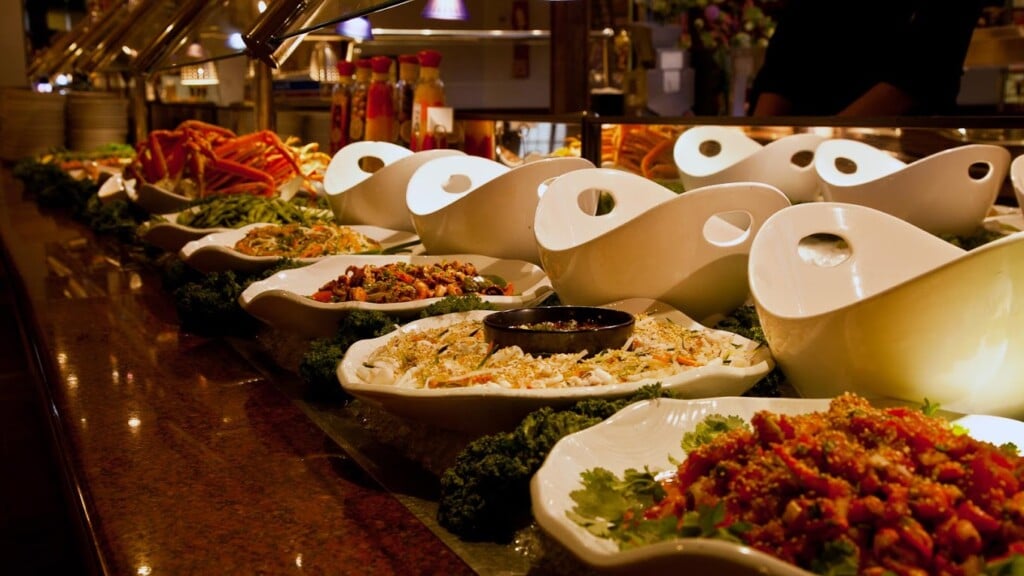 samyuktha catering - 5