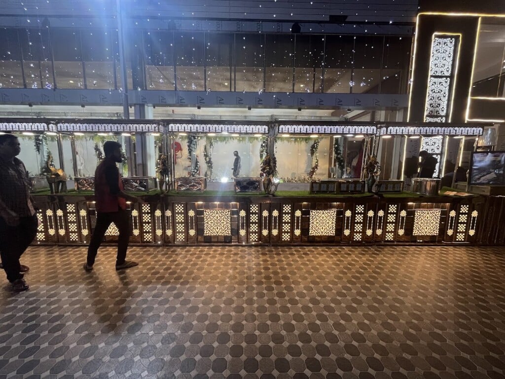 Ruchi Vindu catering - 4