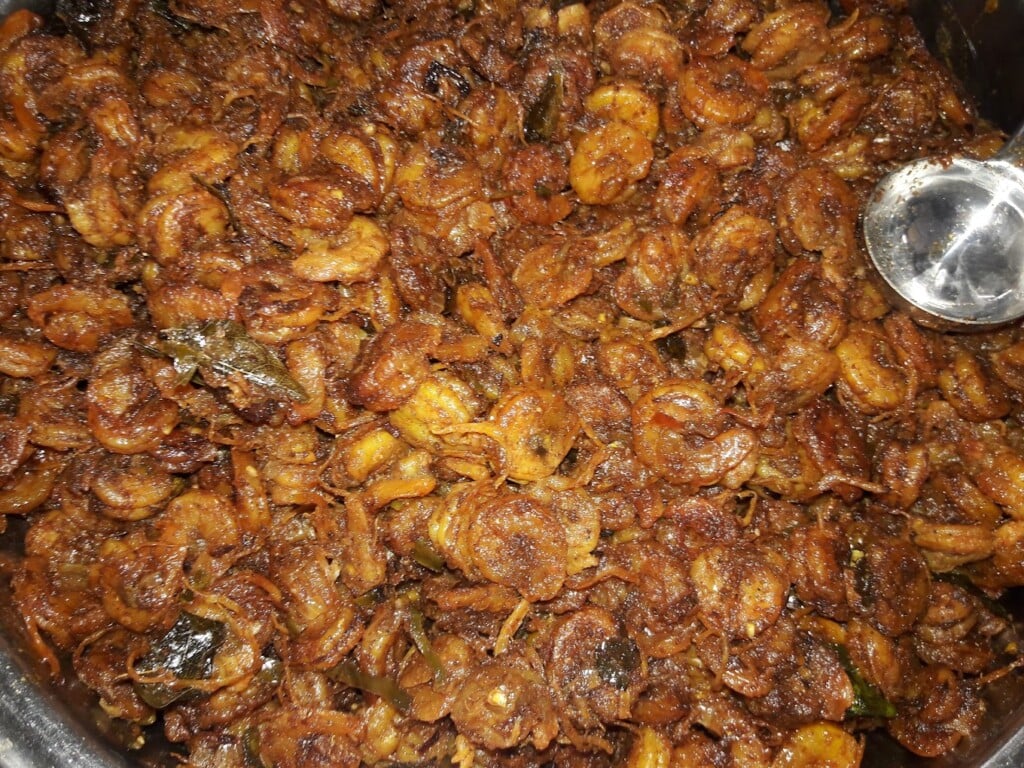 Nookambica catering services - 4