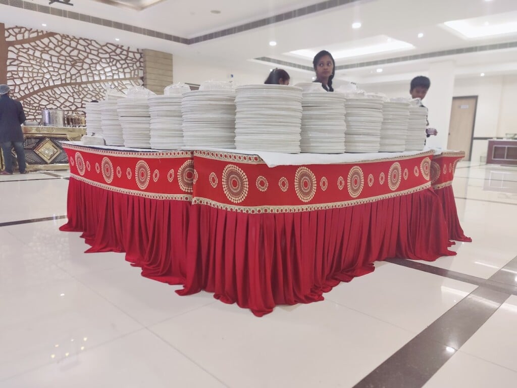 Nookambica catering services - 5