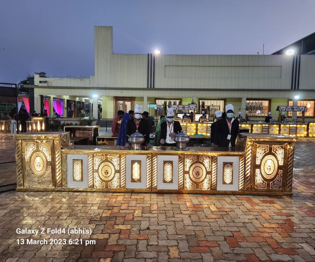 Abhi's Events & Food catering - 2