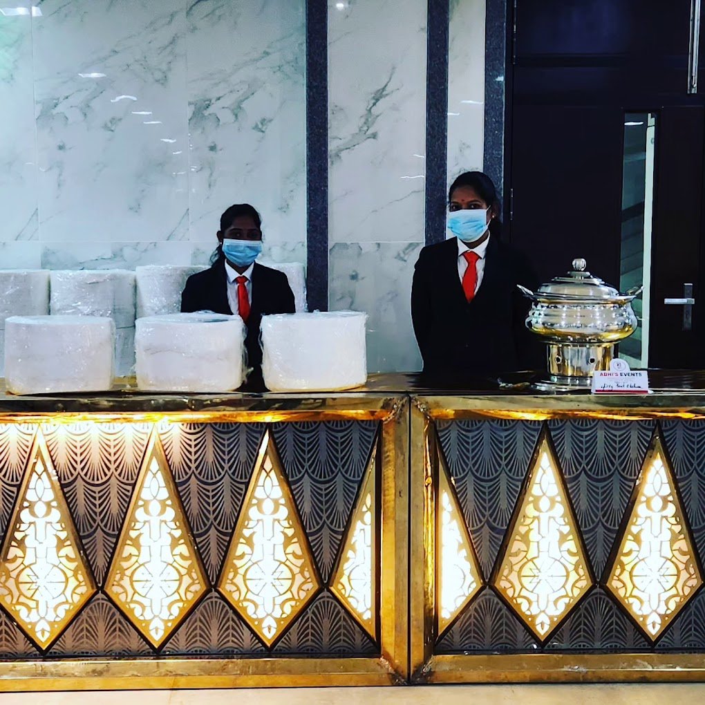 Abhi's Events & Food catering - 3