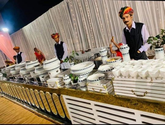 Kumar Catering Services Rajahmundry - 2