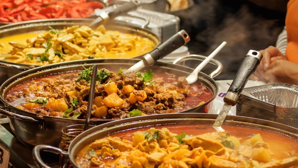 Kumar Catering Services Rajahmundry