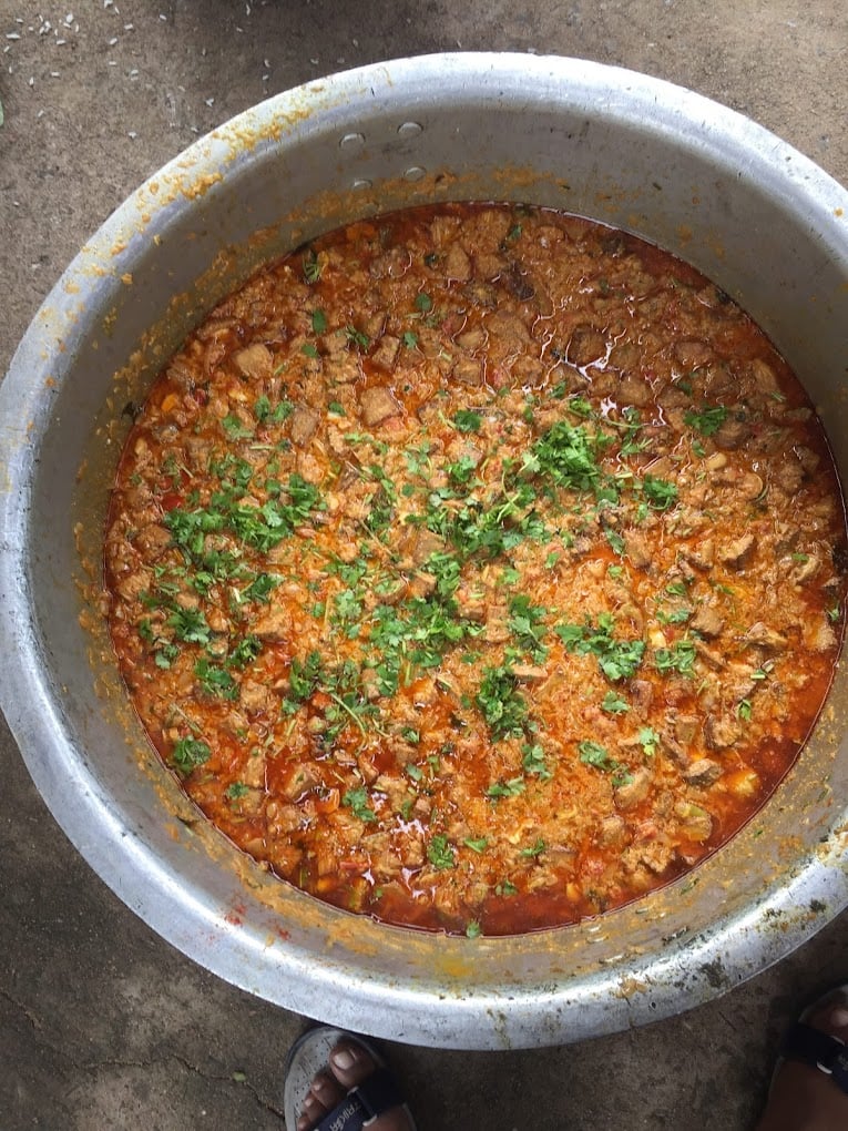 Ramya Catering And Wedding Planners - 4