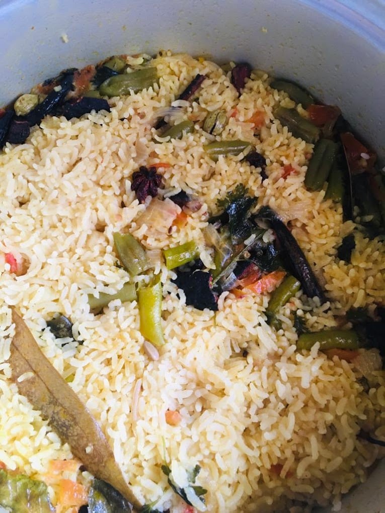 babu cooking & catering - 2