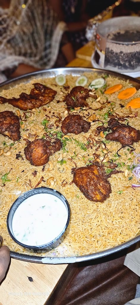 babu cooking & catering - 3