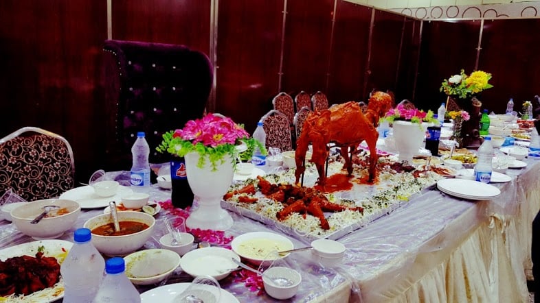 Elevated Events | Wedding Planner & Caterers - 4